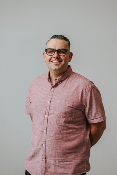 Andrew Drummond