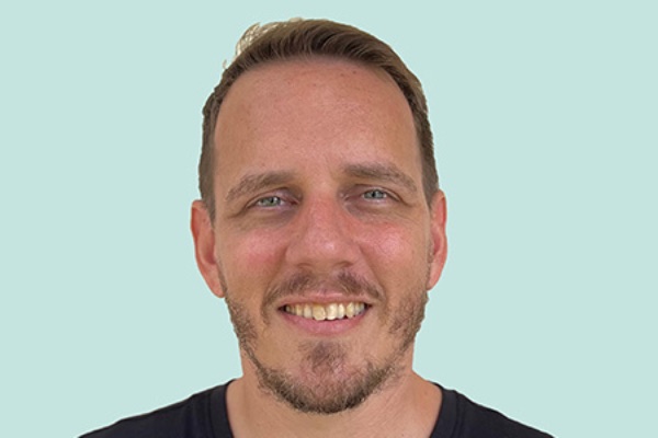 Geoff Snook