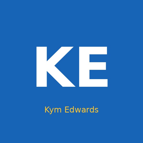 Kym Edwards
