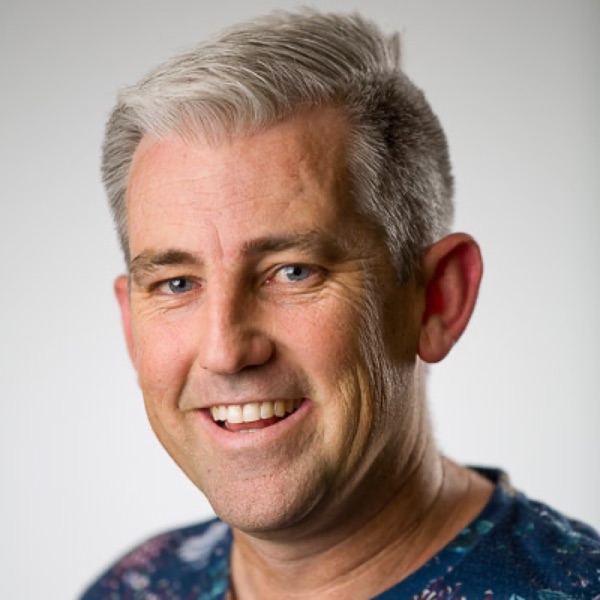 Pete Roberts