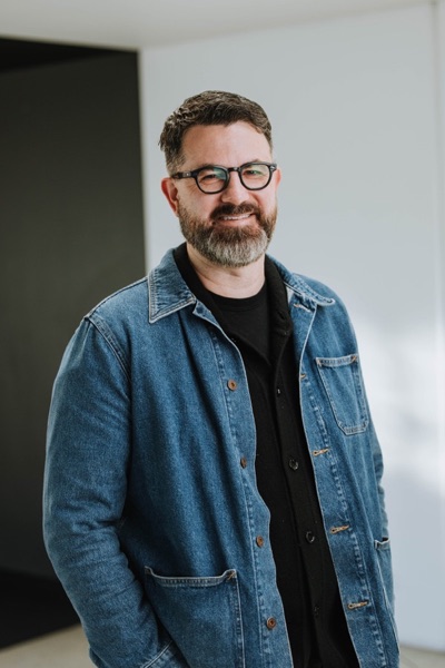 Tim Horman